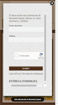 Mobile Screenshot of haciendaespinal.com